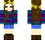 female frisk