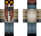 female ticci toby
