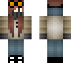 female ticci toby