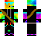 finn8721 slime