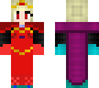 fire elsa