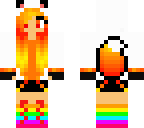 fire fox