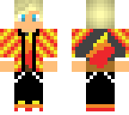 fire garroth