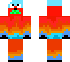 fire guy