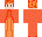fire man