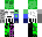 fixed mob mix up