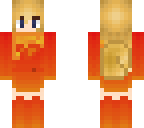 flareon female humanoid