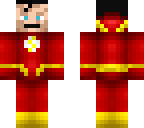 flash no mask