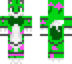 flowey the wolf