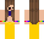 for mermaid mod