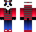 for pandafish