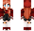 foxy