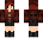 foxy girl