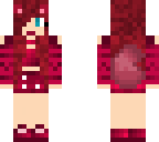 foxy's daughter