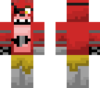 foxy the pirate