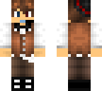 freddy human