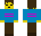 frisk