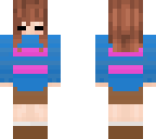frisk