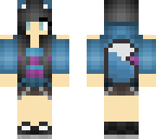 frisk as a wolf