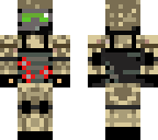 frnehc soldier