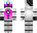 funtime freddy
