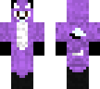 furcaylenfox