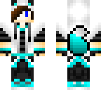 furry remake