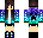 galaxy creepirl