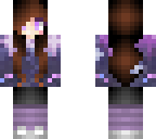 galaxy girl