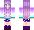 galaxy girl