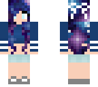 galaxy girl