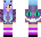 gammer cheshie123321