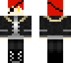 gaster foxy