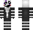 gaster puppet