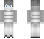 ghost boy