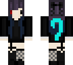 ghoul