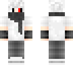 ghoul guy