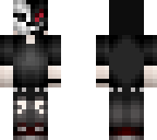 ghoul oc