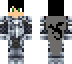 gian uniform