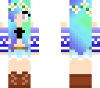girl