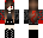 girl devil