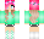 girl iii