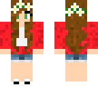 girl skin