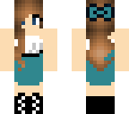 girl skin