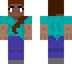 girl steve