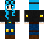 girl tdm