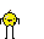 golden apple
