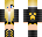 golden creeper