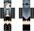 gothic chibi