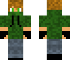 green bandit